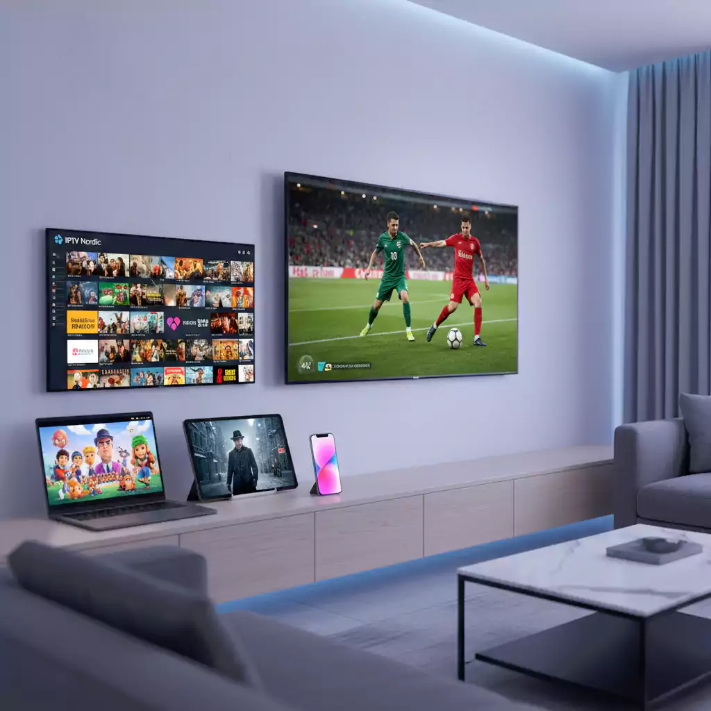premium iptv