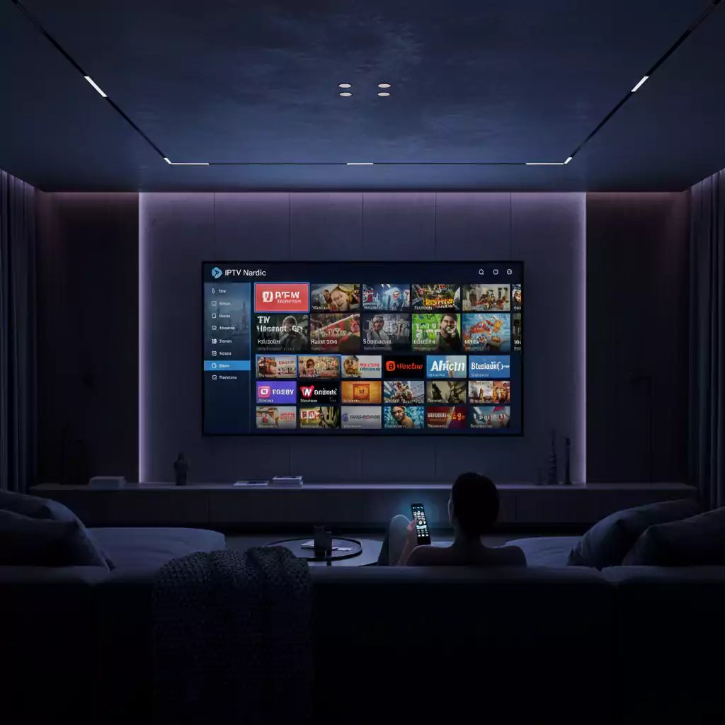 premium iptv